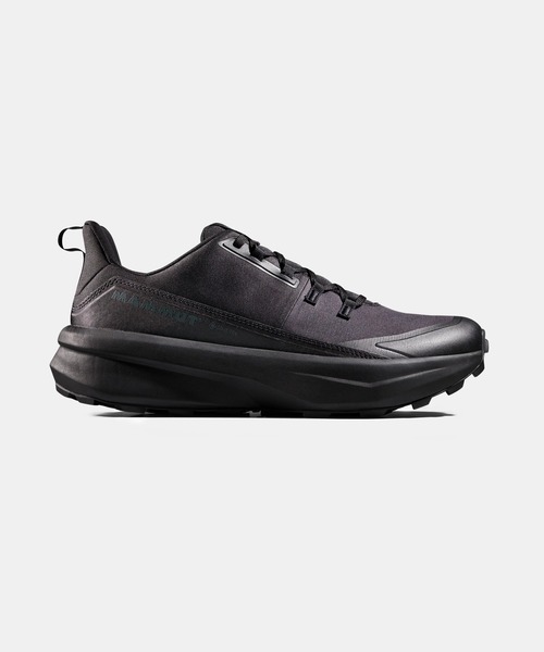 MAMMUT（マムート） 防水 ゴアテックス スニーカー Aenergy Hike Low