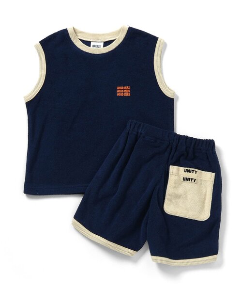 FCRB キッズセットアップ　サイズ130 SOPH. | F.C.Real Bristol for Kids: