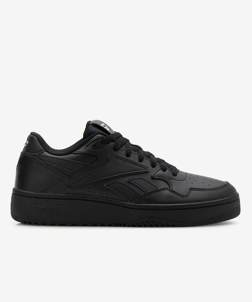 リーボック Reebok ローカットスニーカー    メンズ 27 Reebok（リーボック） ローカットスニーカー 27.0cm ブラック メンズ