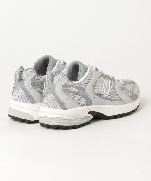 【新品未使用】New Balance 530 v1 SL A 23.0 cm New Balance（ニューバランス） スニーカー 「GOLF」530 v1 SL メンズ