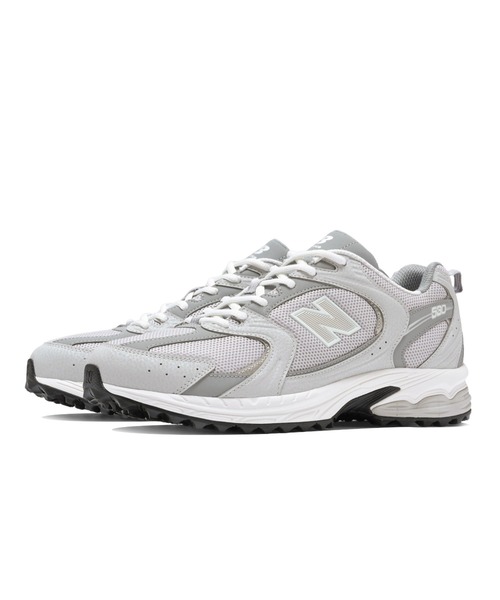 New Balance（ニューバランス） スニーカー 「GOLF」530 v1 SL メンズ