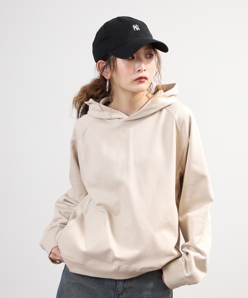 SO パーカー パーカー レディース : ZOZOTOWN Yahoo!店 - 通販 - Yahoo