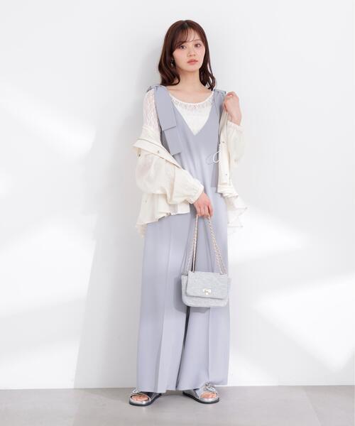 PROPORTION BODY DRESSING（プロポーションボディドレッシング