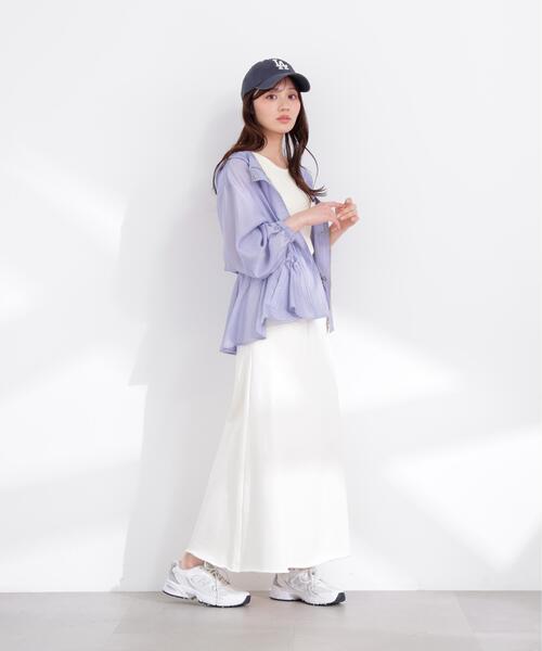 PROPORTION BODY DRESSING（プロポーションボディドレッシング