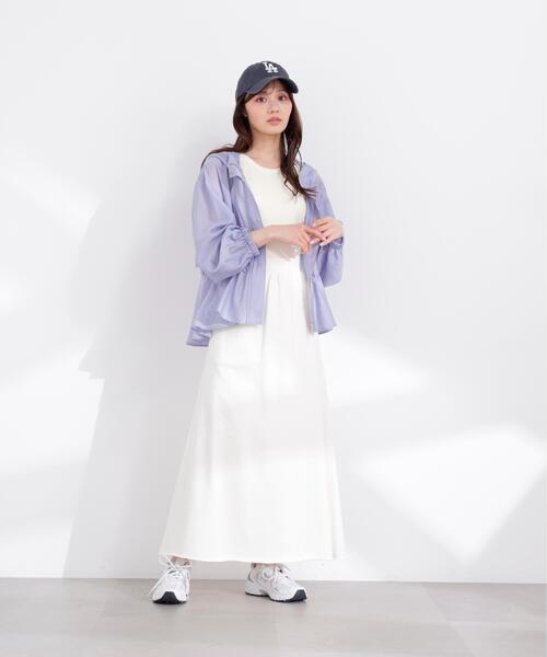 PROPORTION BODY DRESSING（プロポーションボディドレッシング