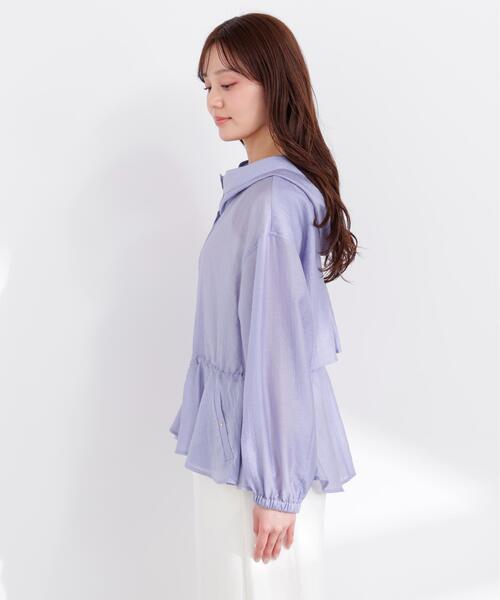 PROPORTION BODY DRESSING（プロポーションボディドレッシング