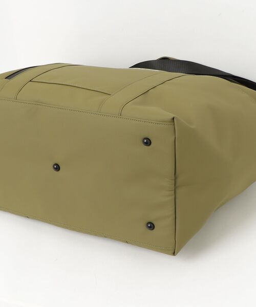 1PIU1UGUALE3 GOLF トートバッグ TOTE BAGLARGE メンズ レディース