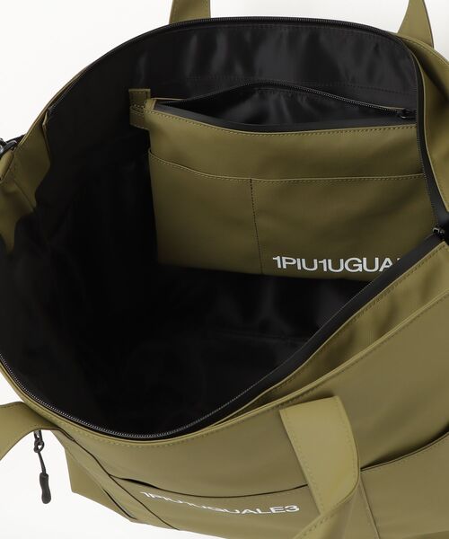 トートバッグ TOTE BAGLARGE メンズ レディースの画像
