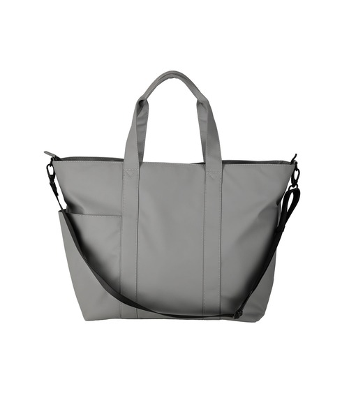 1PIU1UGUALE3 GOLF トートバッグ TOTE BAGLARGE メンズ レディース