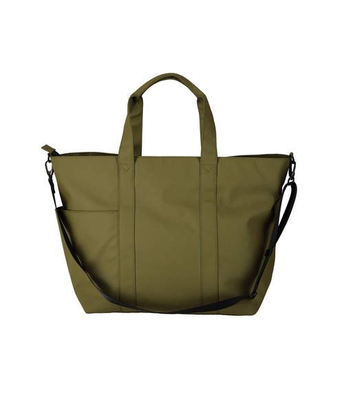 1PIU1UGUALE3 GOLF トートバッグ TOTE BAGLARGE メンズ レディース