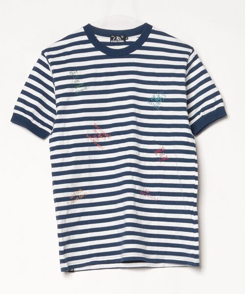 ヒステリックグラマー 半袖Tシャツ HYSTERIC GLAMOUR（ヒステリックグラマー） 半袖Tシャツ SMALL