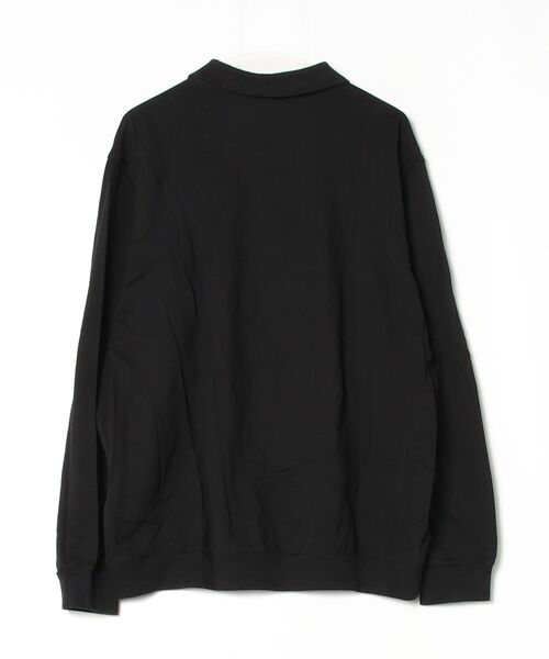 FRED PERRY」 長袖Tシャツ X-LARGE ブラック系その他 メンズ 楽天市場 