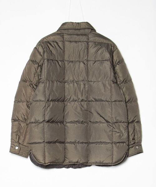 「NATAL DESIGN」 ジャケット MEDIUM カーキ メンズの画像