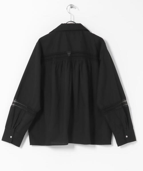 URBAN RESEARCH Sonny Label コート アウター ブロッキングレース