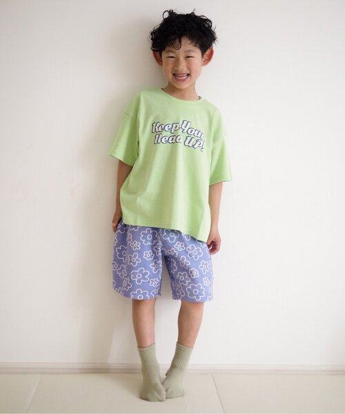 BREEZE（ブリーズ） ハーフパンツ パンツ 「WEB限定/26年夏新作