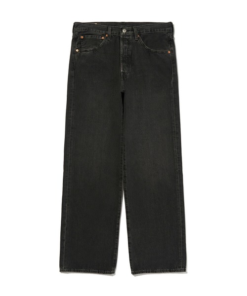 「Levi's」 デニムパンツ W36 L32 インディゴブルー メンズの画像