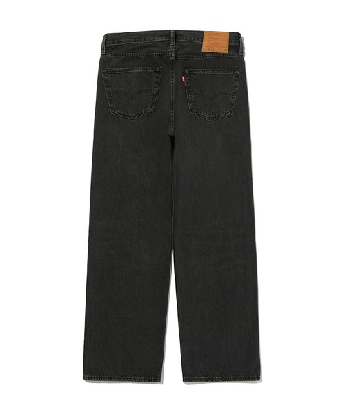 「Levi's」 デニムパンツ W36 L32 インディゴブルー メンズの画像