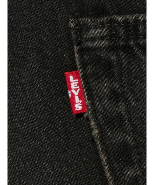 「Levi's」 デニムパンツ W36 L32 インディゴブルー メンズの画像