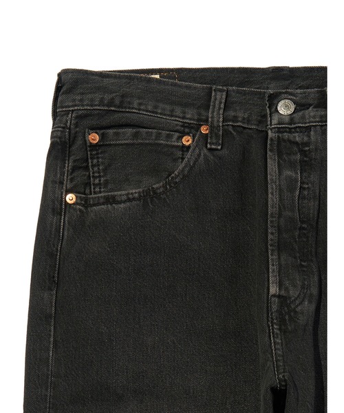 「Levi's」 デニムパンツ W36 L32 インディゴブルー メンズの画像