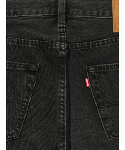 「Levi's」 デニムパンツ W36 L32 インディゴブルー メンズの画像