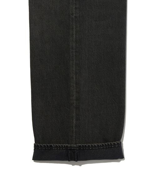 「Levi's」 デニムパンツ W36 L32 インディゴブルー メンズの画像