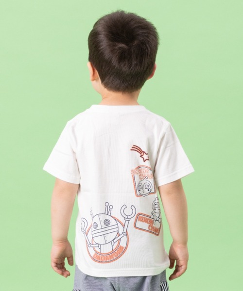 ANPANMAN KIDS COLLECTION（アンパンマンキッズコレクション） tシャツ