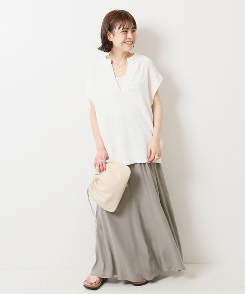 Spick＆Span（スピック アンド スパン） 「Spick & Span」 ニット