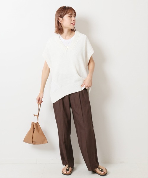 Spick＆Span（スピック アンド スパン） 「Spick & Span」 ニット