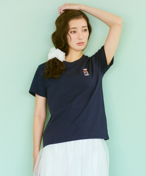 JILL by JILL STUART（ジルバイジルスチュアート） tシャツ 半袖