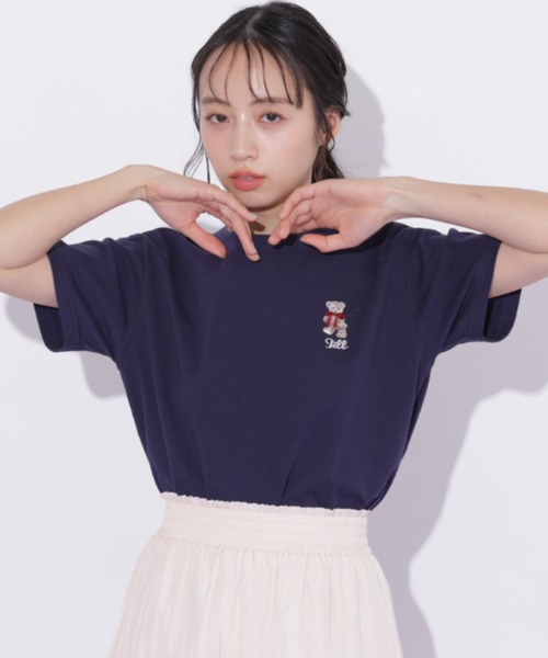 JILL by JILL STUART（ジルバイジルスチュアート） tシャツ 半袖
