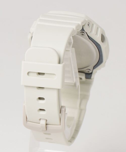 G-SHOCK 「G-SHOCK」 デジタル腕時計 FREE ホワイト メンズ : ZOZOTOWN