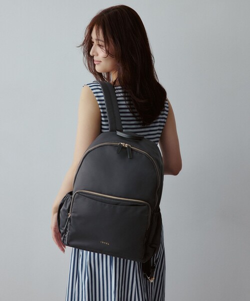 TOCCA（トッカ） デイバック リュック OUVRIR BACKPACK バックパック
