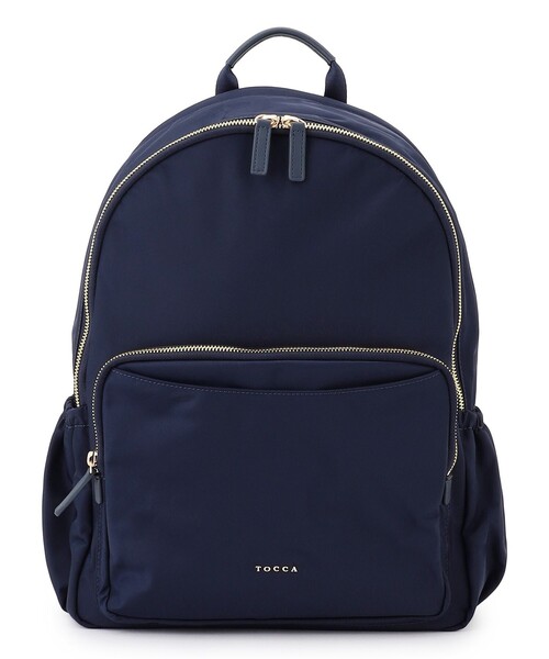 TOCCA（トッカ） デイバック リュック OUVRIR BACKPACK バックパック