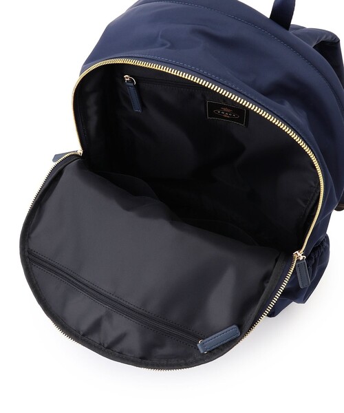 TOCCA（トッカ） デイバック リュック OUVRIR BACKPACK バックパック