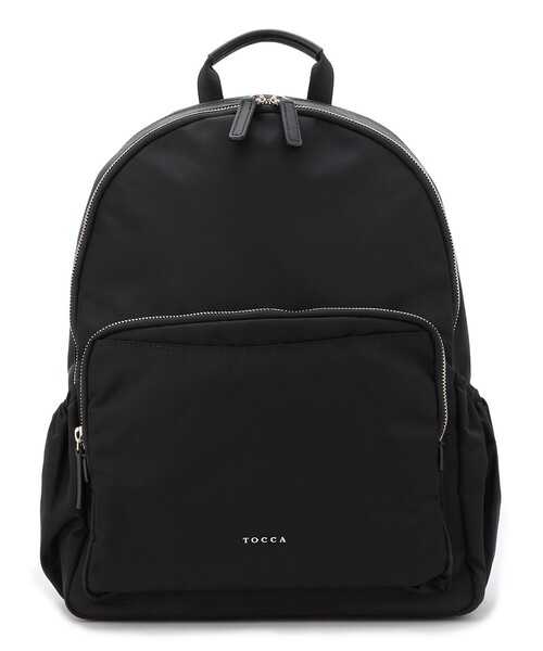 TOCCA（トッカ） デイバック リュック OUVRIR BACKPACK バックパック