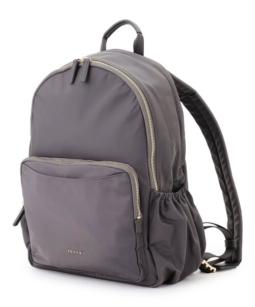 TOCCA（トッカ） デイバック リュック OUVRIR BACKPACK バックパック