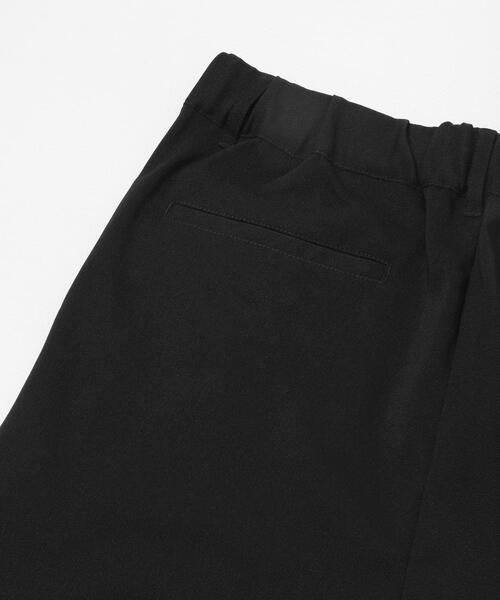 SENSE OF PLACE by URBAN RESEARCH ワイドパンツ スラックス