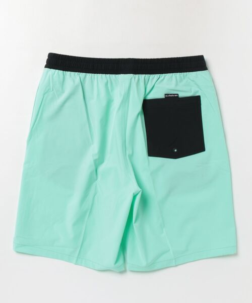 Quiksilver（クイックシルバー） 水着 メンズ 水着 トランクス 水陸