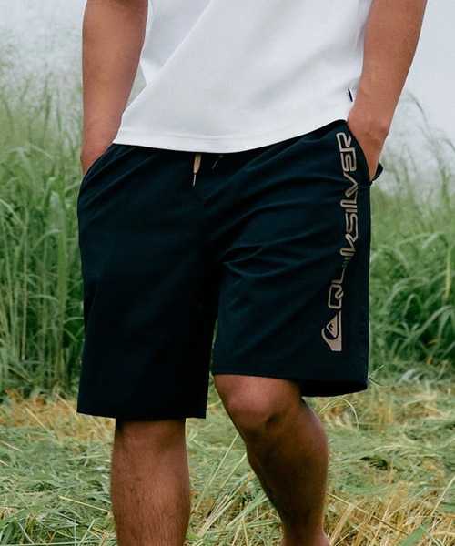 Quiksilver（クイックシルバー） 水着 メンズ 水着 トランクス 水陸