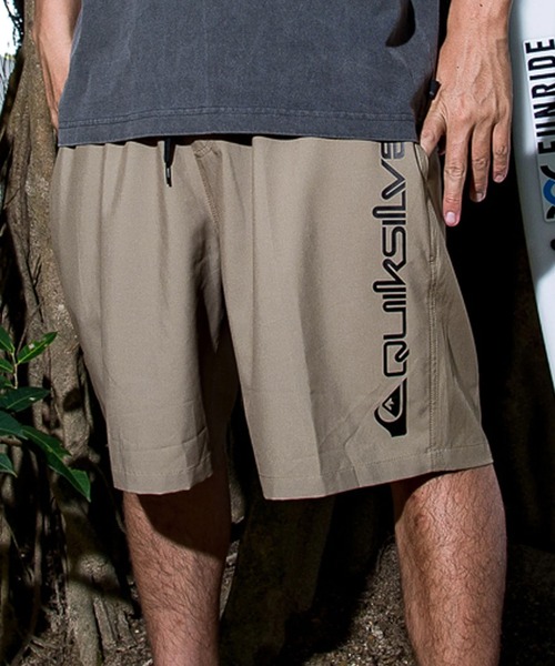 Quiksilver（クイックシルバー） 水着 メンズ 水着 トランクス 水陸