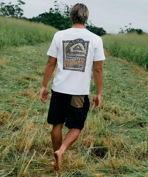 Quiksilver（クイックシルバー） 水着 メンズ 水着 トランクス 水陸