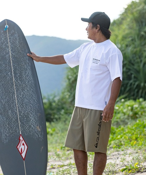 Quiksilver（クイックシルバー） 水着 メンズ 水着 トランクス 水陸
