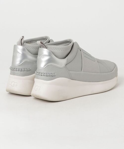UGG Australia（アグオーストラリア） 「UGG」 スリッポン 23.5cm 
