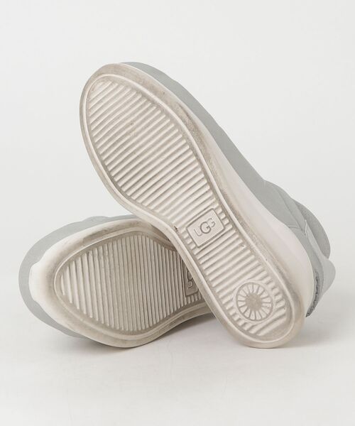 UGG Australia（アグオーストラリア） 「UGG」 スリッポン 23.5cm 