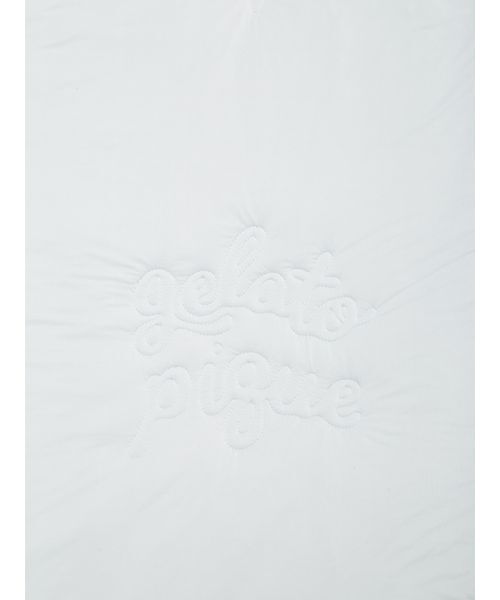 gelato pique Sleep ベッド 寝具 「Sleep」「接触冷感」アイスロゴ