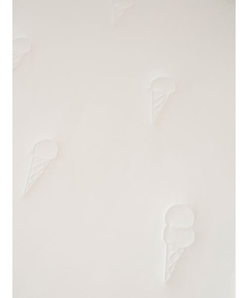 gelato pique Sleep ベッド 寝具 「Sleep」「接触冷感」アイスロゴ