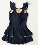 水着 「Kappa/カッパ」キッズスクール水着...の詳細画像3