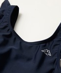 水着 「Kappa/カッパ」キッズスクール水着...の詳細画像4