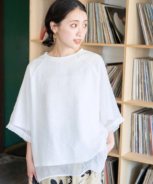FREAK'S STORE（フリークスストア） tシャツ 半袖 限定展開