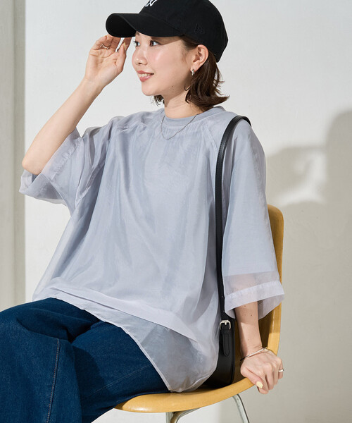FREAK'S STORE（フリークスストア） tシャツ 半袖 限定展開